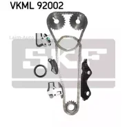 ����������� ��� [2 ����,2 ����������,2 �����������] Nissan Micra K11 1.0-1.4 16v 92-03 VKML92002 ����