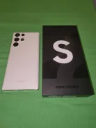 Samsung Galaxy S22 Ultra. �/�, 256 ��, �����, 3G, 4G LTE, 5G, Dual-SIM, ����������, NFC ����