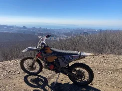 Rieju. 300����. ��., ��������, ��� ���, ������ �� �� ����