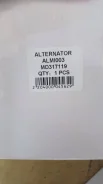 ��������� 100A/Pajero 6G72/6G74 MD317119 ����
