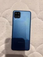 Samsung Galaxy A12. �/�, 64 ��, �����, 4G LTE ����