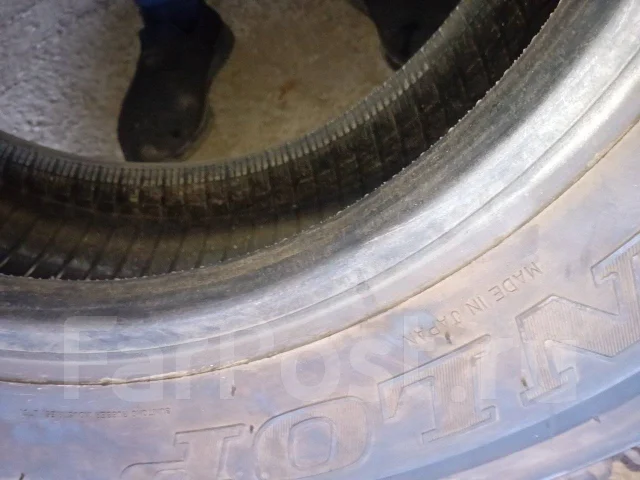 Dunlop Dectes SP002. ������, ��� �����, 2021 ���, �/�, ����� 5 % ����