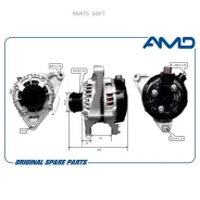 ���������(130A) AMD Amdel1142 AMDEL1142 ����