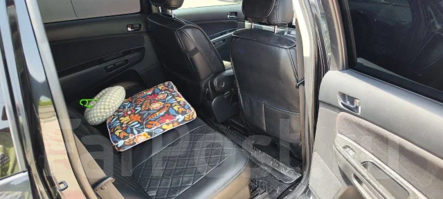 Toyota Wish. �������, ��������, 1.8, ������, 293 000����. �� ����