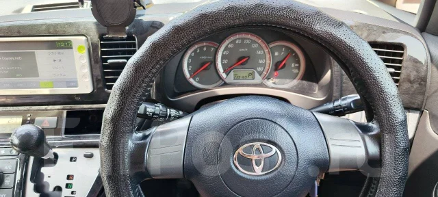 Toyota Wish. �������, ��������, 1.8, ������, 293 000����. �� ����