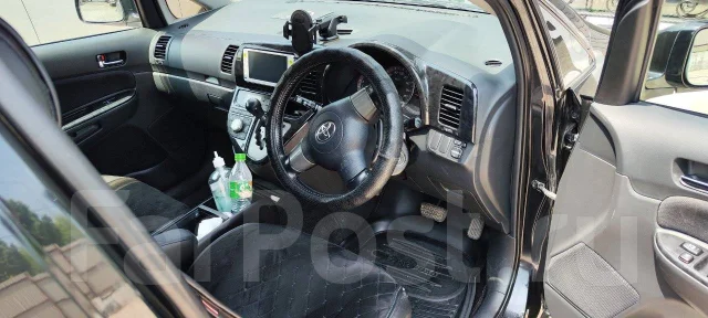 Toyota Wish. �������, ��������, 1.8, ������, 293 000����. �� ����