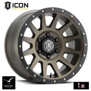 Icon Vehicle Dynamics Compression. 8.5x17", 6x135, ET6, �� 87,1���. ��� ����� �� ������������ ����