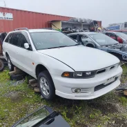 Mitsubishi Legnum. EA1W, 4G93GDI ����