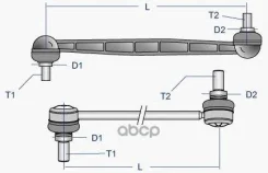���� ������������� ����. �������� L/R Moog ���. AL-LS-7542 ALLS7542 ����