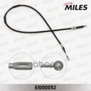 ���� ������� ������� Miles ���. EI000052 EI000052 ����