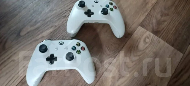 Microsoft Xbox One S ����
