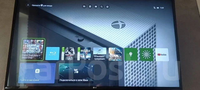 Microsoft Xbox One S ����