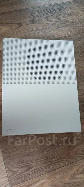 Microsoft Xbox One S ����
