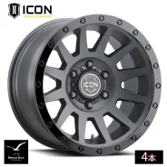 Icon Vehicle Dynamics Compression. 10.0x20", 5x127, ET-12, �� 71,5���. ��� ����� �� ������������ ����
