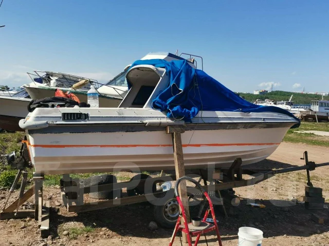 Yamaha LS-16. 1993 ���, ����� 5��., ��������� ������������, 135��.�., ������ ����