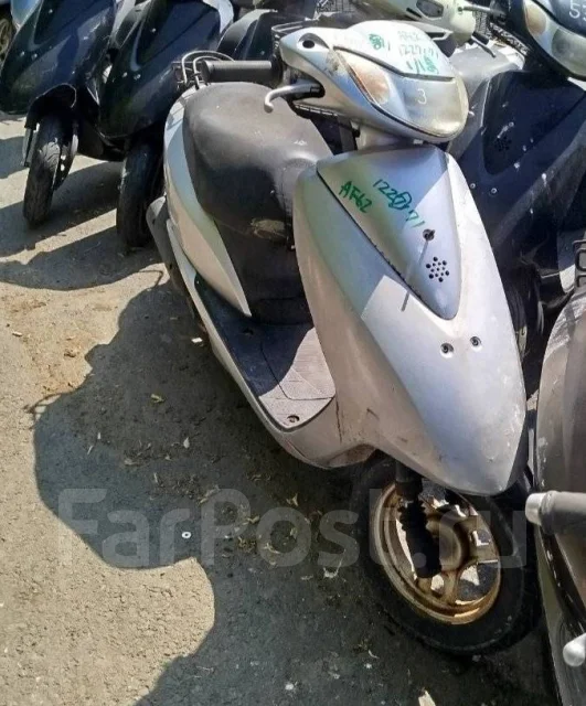 Honda Dio AF68. 49����. ��., ��������, ��� ���, ��� ������� ����