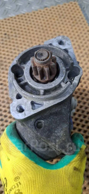 ������� Land Rover L322 M62B44 12417504480 ����