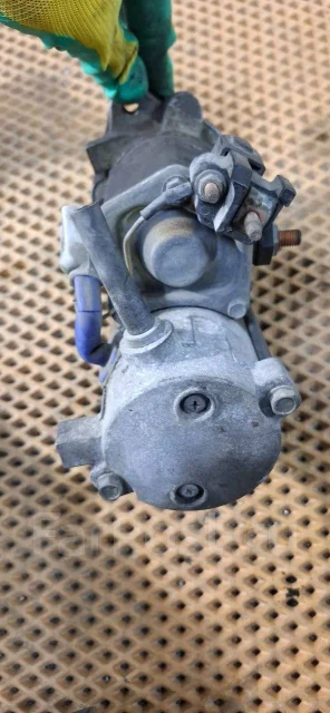 ������� Land Rover L322 M62B44 12417504480 ����
