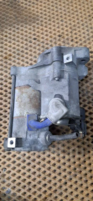 ������� Land Rover L322 M62B44 12417504480 ����