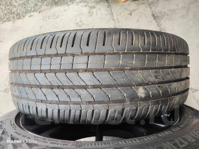 Continental TechContact TC6. ������, 2021 ���, �/�, ����� �� 5 % ����