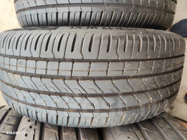 Continental TechContact TC6. ������, 2021 ���, �/�, ����� �� 5 % ����