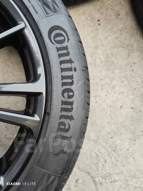 Continental TechContact TC6. ������, 2021 ���, �/�, ����� �� 5 % ����
