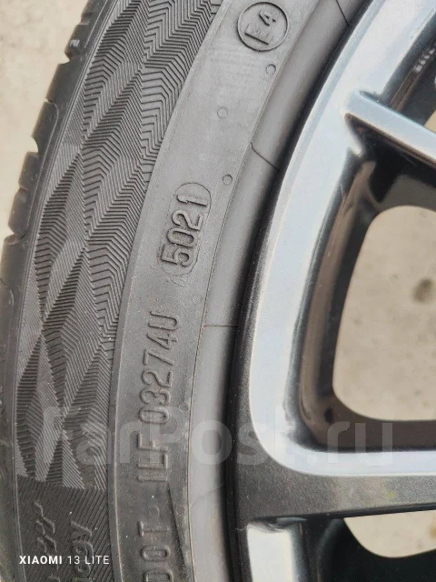 Continental TechContact TC6. ������, 2021 ���, �/�, ����� �� 5 % ����