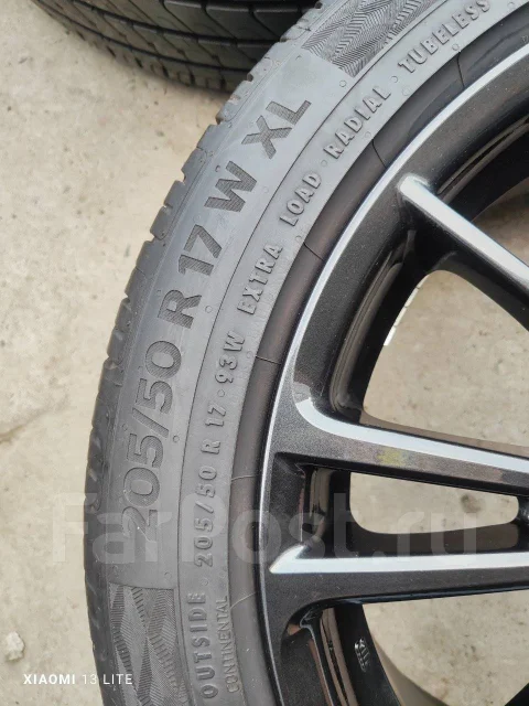 Continental TechContact TC6. ������, 2021 ���, �/�, ����� �� 5 % ����