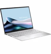 Asus ZenBook 14 OLED UX3405MA. 14", 1,4����, ��� 16 ��, ���� 1 000���, WiFi: 1, Bluetooth: 1, ����������� �� 16��. ����