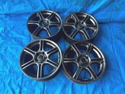 Hinodex Stern. 7.0x17", 5x114.3, ET38, �� 72���. ����