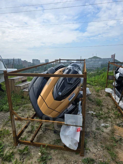 Yamaha FX Cruiser HO. 2025 ��� ����
