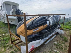 Yamaha FX Cruiser HO. 2025 ��� ����