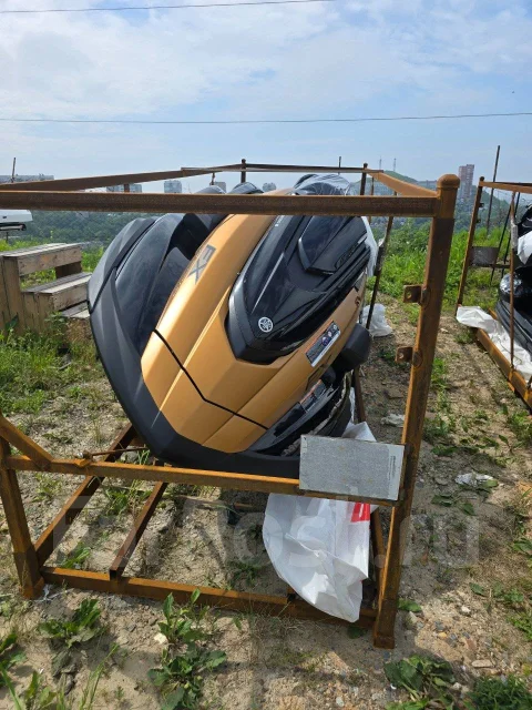 Yamaha FX Cruiser HO. 2025 ��� ����