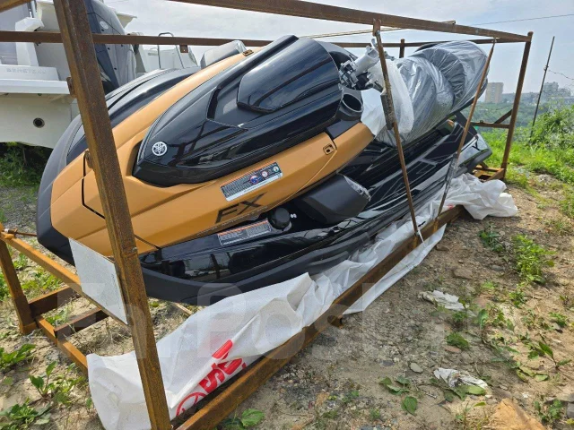 Yamaha FX Cruiser HO. 2025 ��� ����