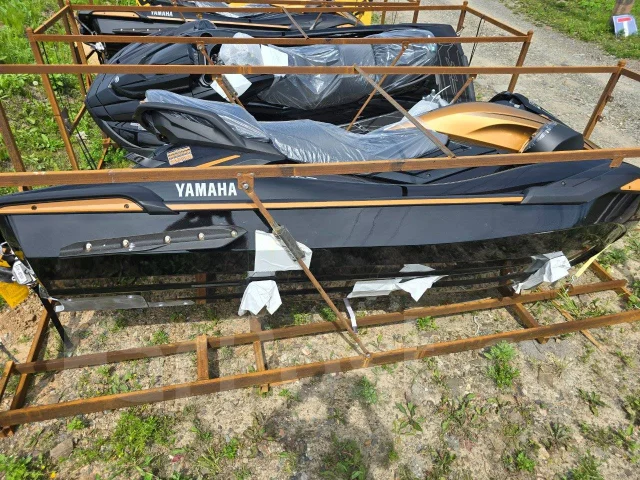 Yamaha FX Cruiser HO. 2025 ��� ����