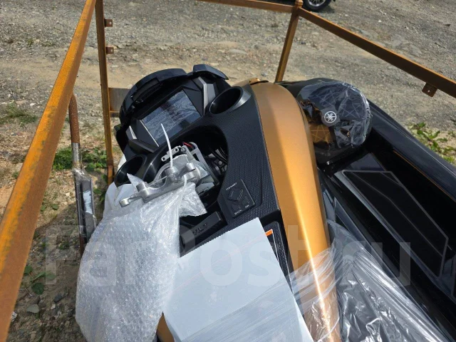Yamaha FX Cruiser HO. 2025 ��� ����