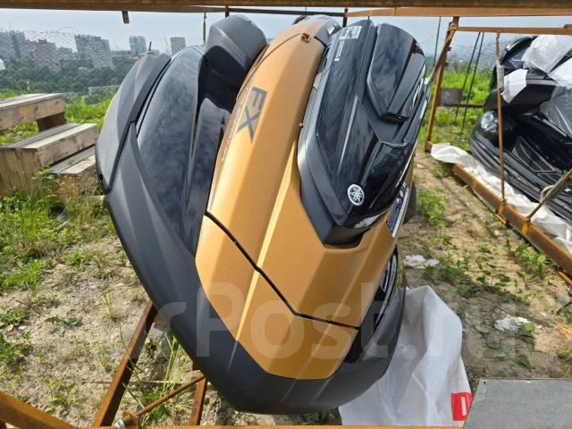 Yamaha FX Cruiser HO. 2025 ��� ����