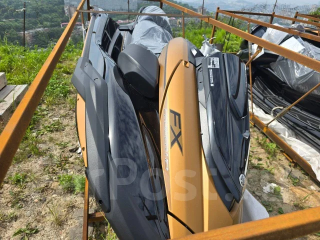 Yamaha FX Cruiser HO. 2025 ��� ����