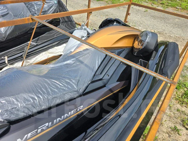 Yamaha FX Cruiser HO. 2025 ��� ����