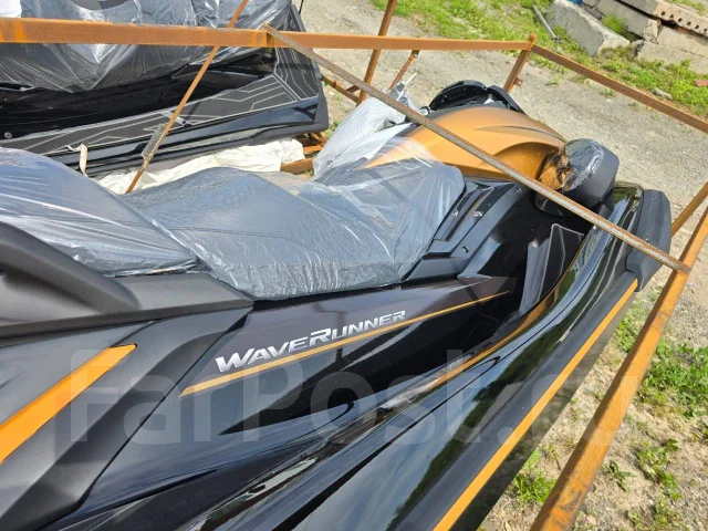 Yamaha FX Cruiser HO. 2025 ��� ����