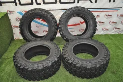 Gladiator Xcomp M/T. ����� mt, 2017 ���, �/�, ����� 30 % ����