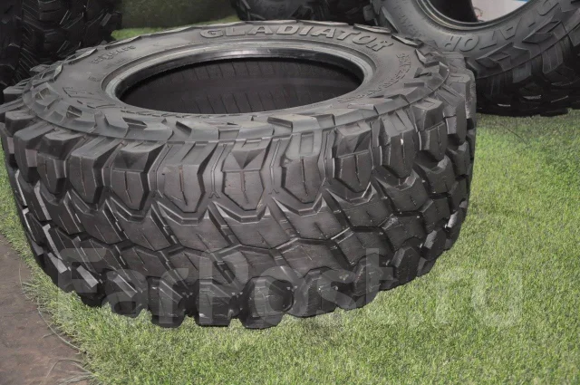 Gladiator Xcomp M/T. ����� mt, 2017 ���, �/�, ����� 30 % ����