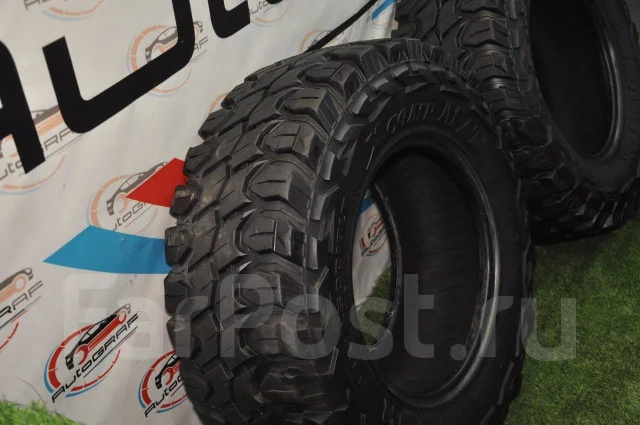 Gladiator Xcomp M/T. ����� mt, 2017 ���, �/�, ����� 30 % ����
