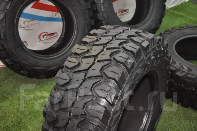 Gladiator Xcomp M/T. ����� mt, 2017 ���, �/�, ����� 30 % ����