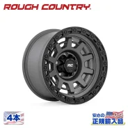 Rough Country. 8.0x15", 5x114.3, ET-19, �� 83,8���. ��� ����� �� ������������ ����