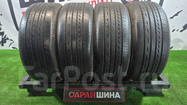 Bridgestone Regno GR-XII, 245/50 R18, 18