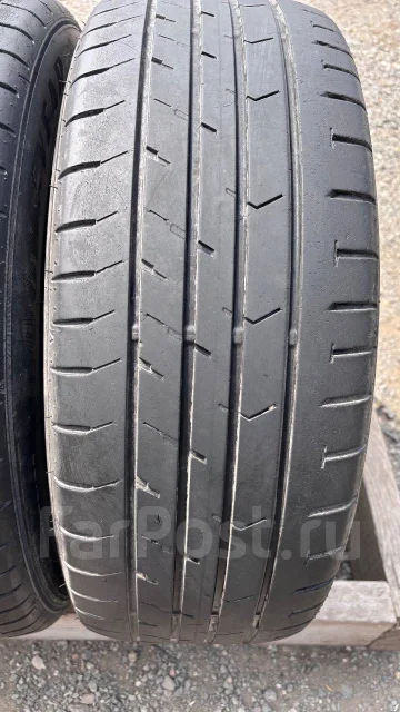 Goodyear Eagle RV-F Eco. ������, 2021 ���, �/�, ����� 25 % ����