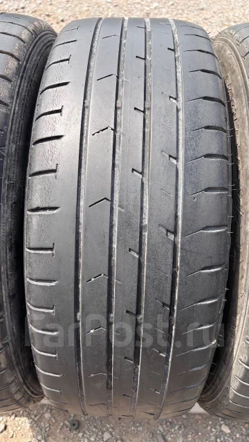 Goodyear Eagle RV-F Eco. ������, 2021 ���, �/�, ����� 25 % ����