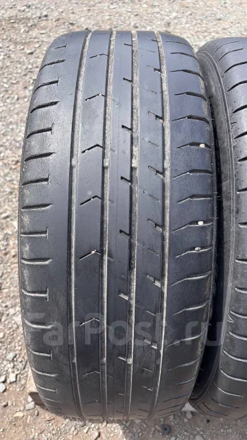 Goodyear Eagle RV-F Eco. ������, 2021 ���, �/�, ����� 25 % ����
