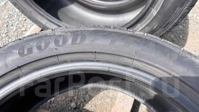Goodyear Eagle RV-F Eco. ������, 2021 ���, �/�, ����� 25 % ����